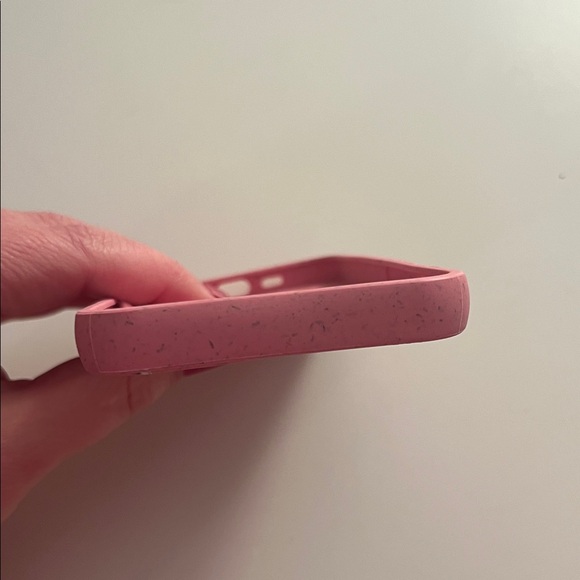 iPhone 13 Pela Pink Pickle Phone Case - Picture 8 of 8